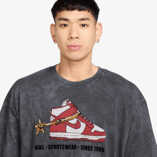Nike U NSW TEE M90 OC VNTG 