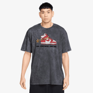 Nike U NSW TEE M90 OC VNTG 