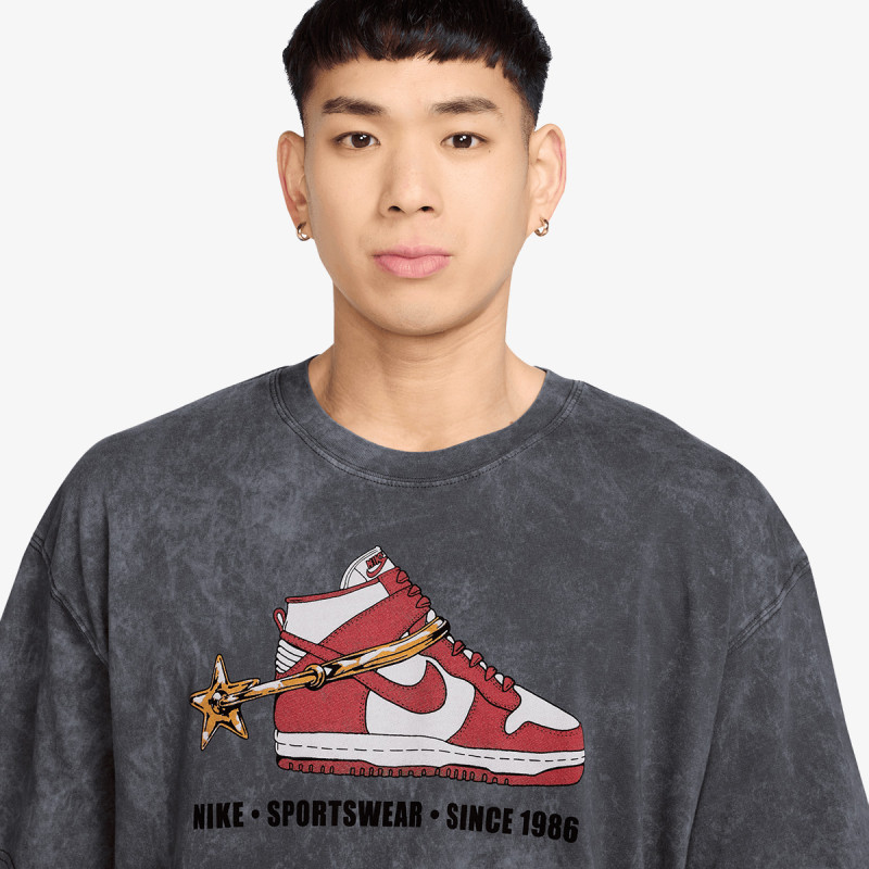 Nike U NSW TEE M90 OC VNTG 
