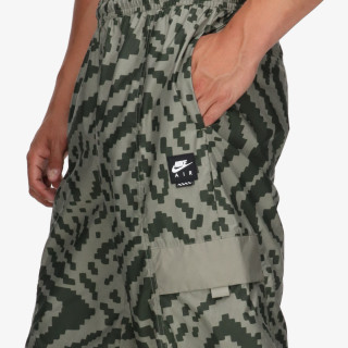 Nike M NK AIR WVN CARGO PANT AOP 