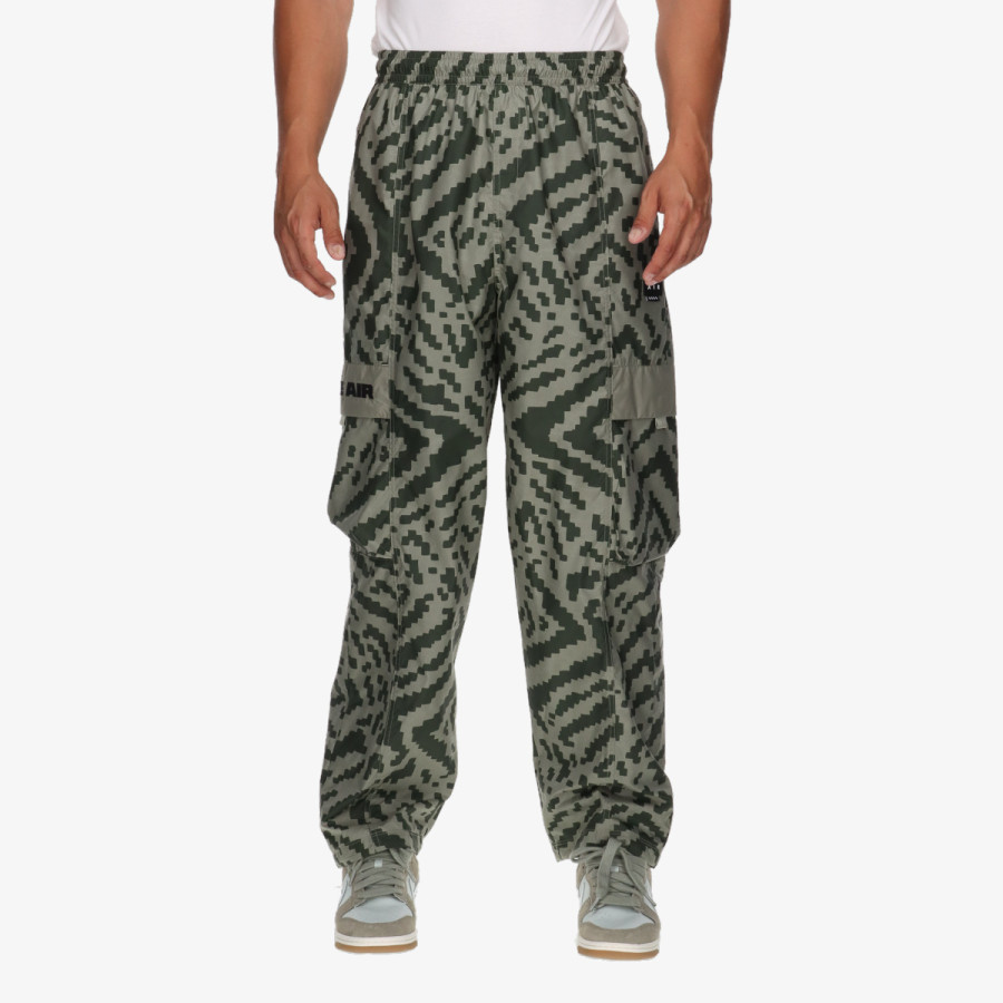 Nike M NK AIR WVN CARGO PANT AOP 