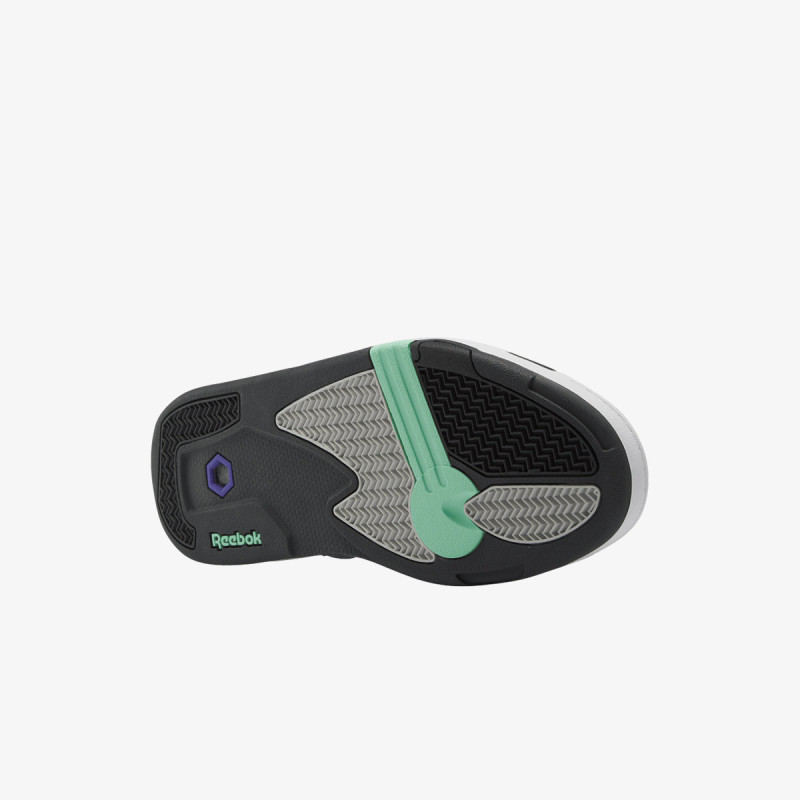 Reebok Pump Omni Zone 