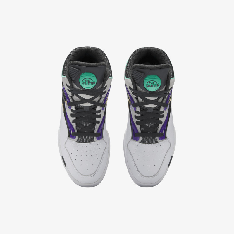 Reebok Pump Omni Zone 