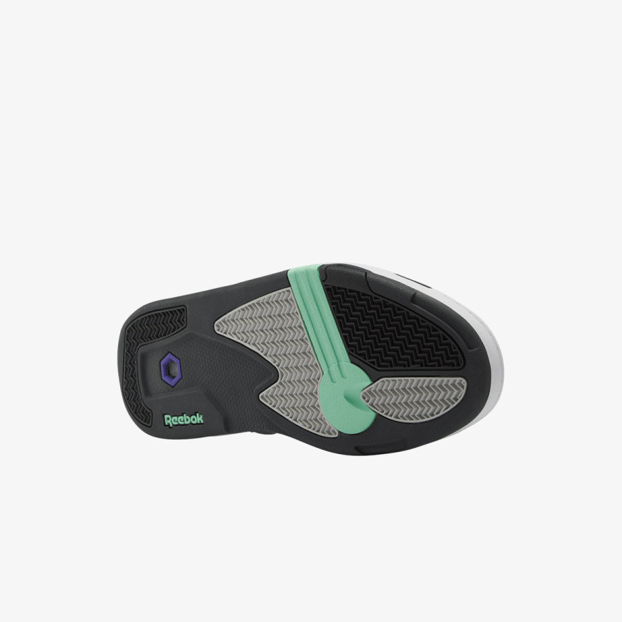 Reebok Pump Omni Zone 