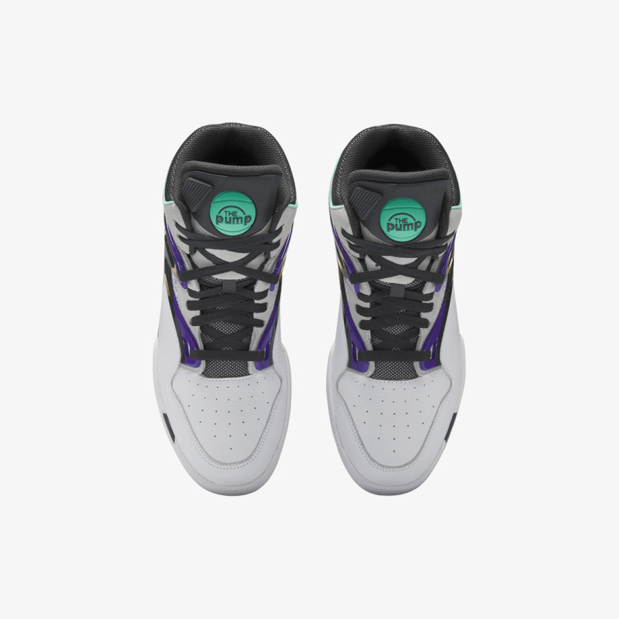 Reebok Pump Omni Zone 