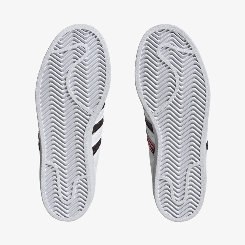 adidas SUPERSTAR J 