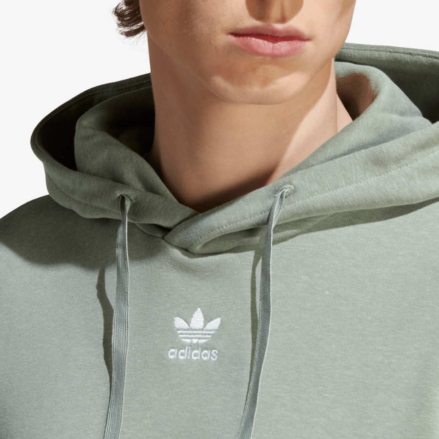 adidas Essentials+ Made With Hemp Hoodie 