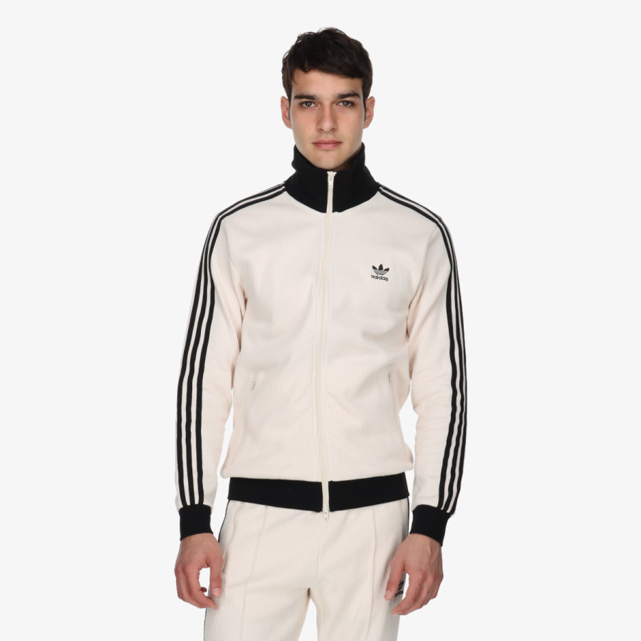 adidas Adicolor Classics Waffle Beckenbauer Track Top 