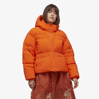 adidas W CL PUFFY JKT 