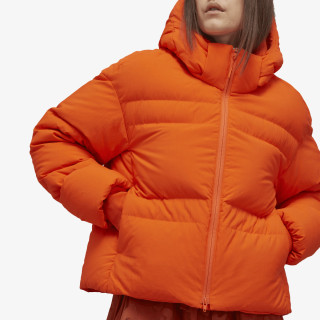 adidas W CL PUFFY JKT 