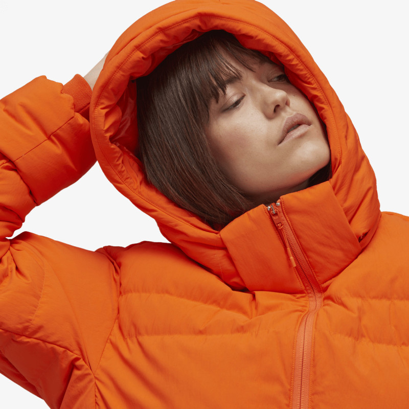 adidas W CL PUFFY JKT 