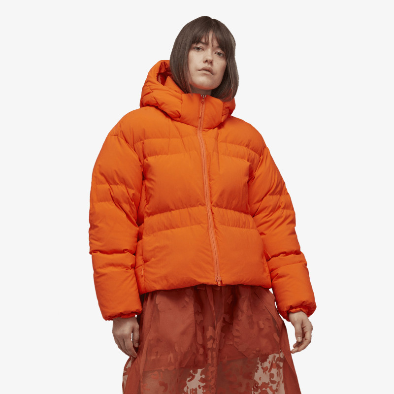 adidas W CL PUFFY JKT 