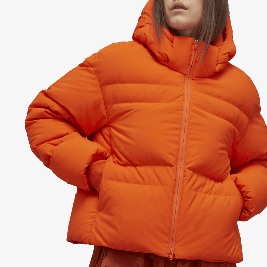 adidas W CL PUFFY JKT 