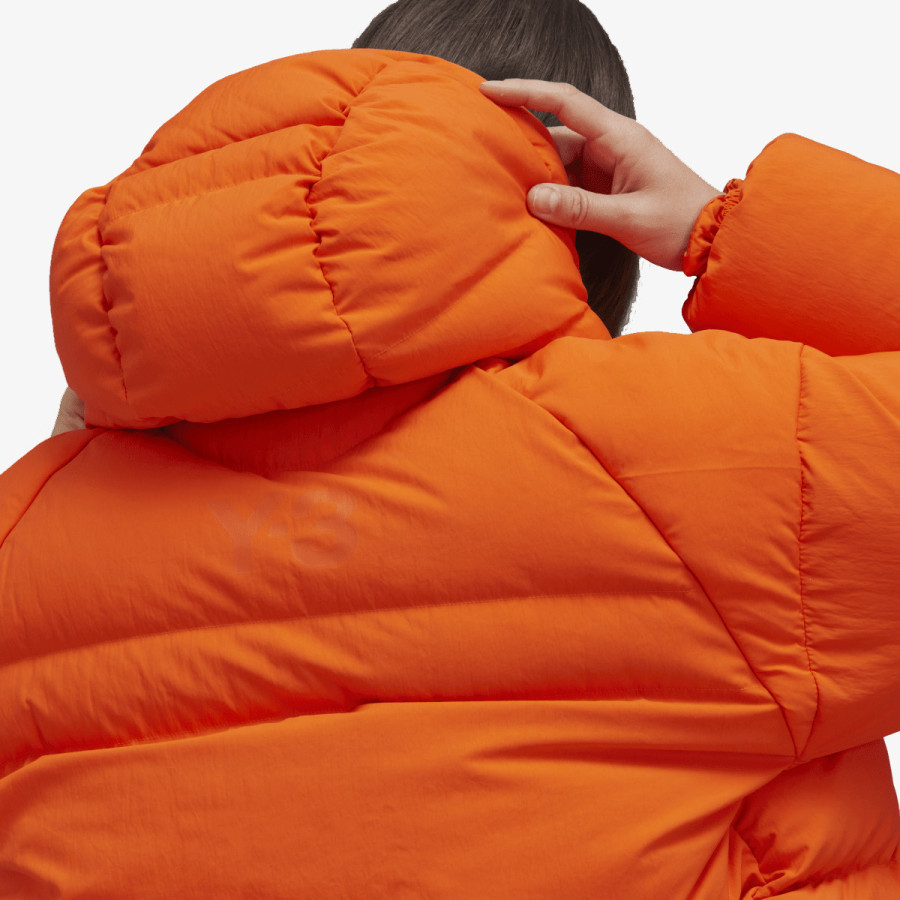 adidas W CL PUFFY JKT 