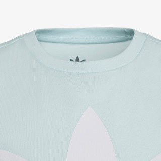 adidas Trefoil Tee 