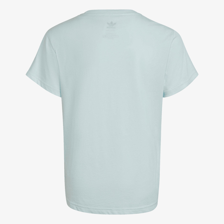 adidas Trefoil Tee 