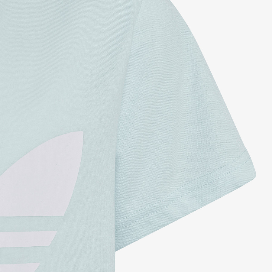 adidas Trefoil Tee 