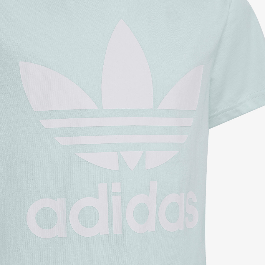 adidas Trefoil Tee 