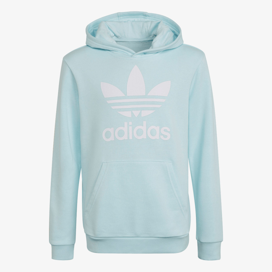 adidas Trefoil Hoodie 