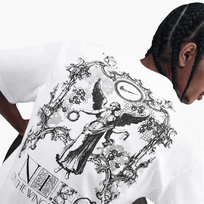 Nike U NSW TEE M90 OC WINGS VICTORY 