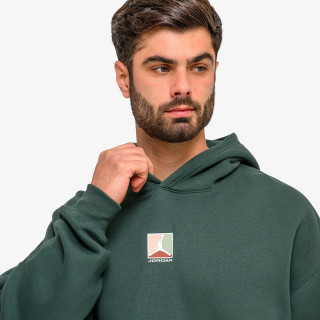 Nike Jordan Brooklyn Graphics 