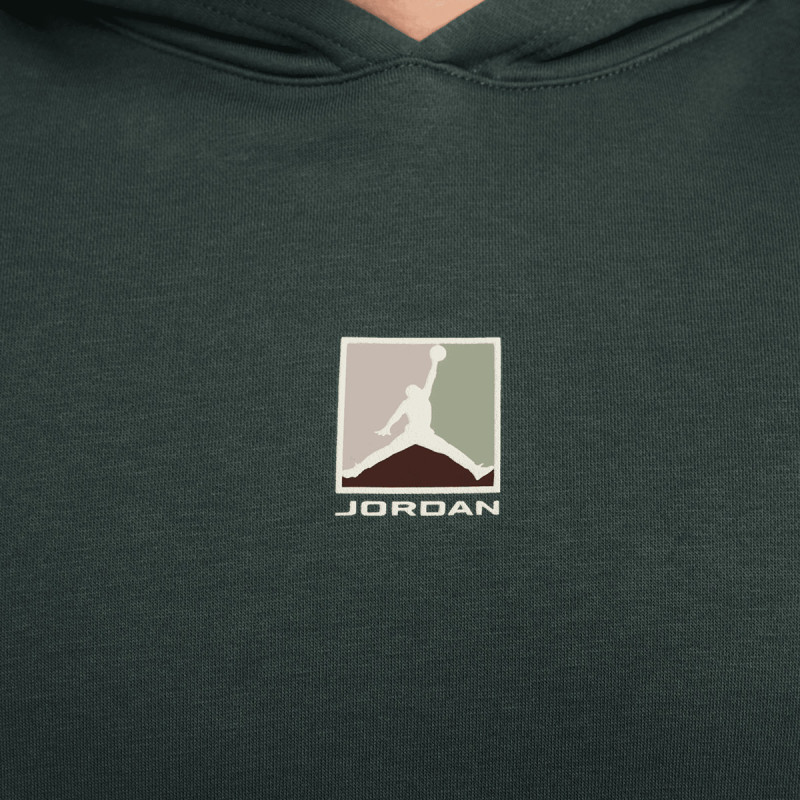 Nike Jordan Brooklyn Graphics 