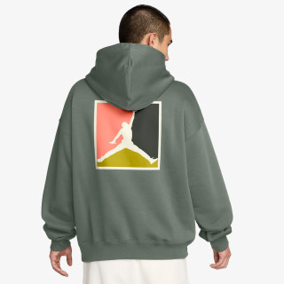 Nike M J BRK GFX PO HD 