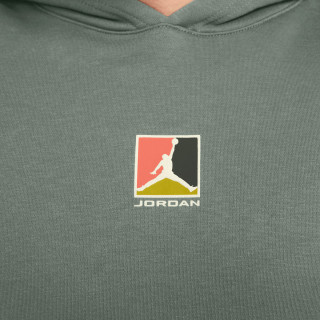 Nike M J BRK GFX PO HD 