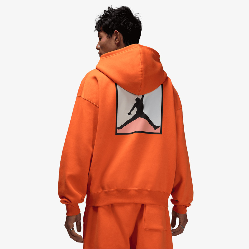 Nike M J BRK GFX PO HD 