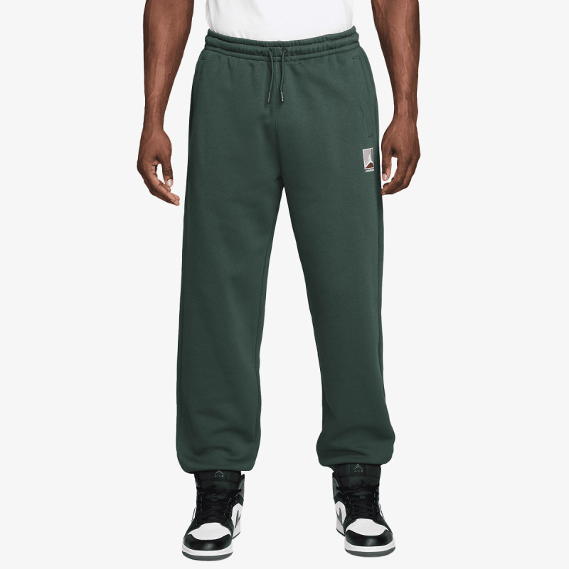 Nike Jordan Brooklyn Graphics 