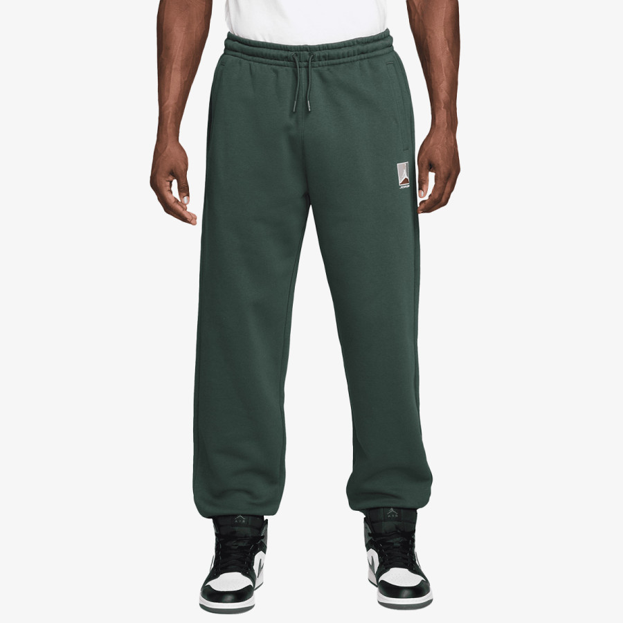 Nike Jordan Brooklyn Graphics 