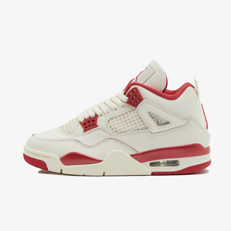 Nike WMNS AIR JORDAN 4 RETRO 