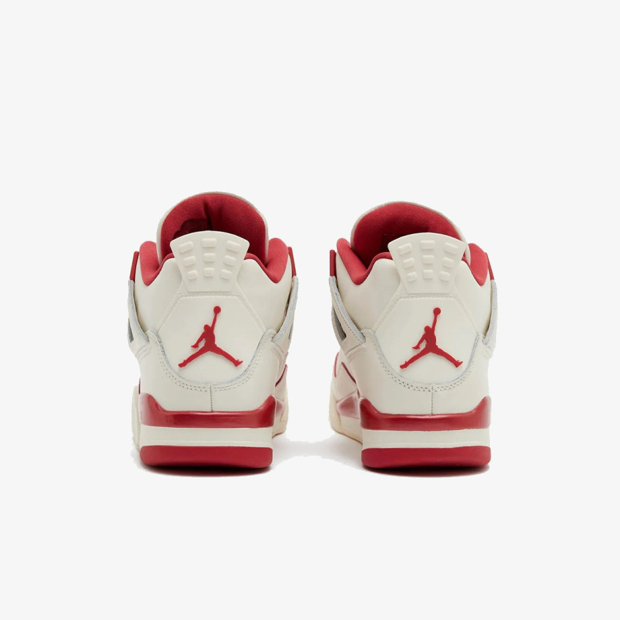 Nike WMNS AIR JORDAN 4 RETRO 