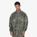 Nike M NK AIR 1/2 ZIP JACKET AOP 