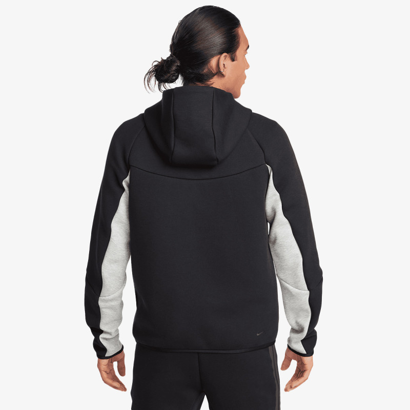 Nike M NK TCH FLC WR FZ JKT 