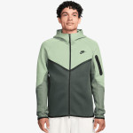 Nike M NK TCH FLC FZ WR HOODIE 