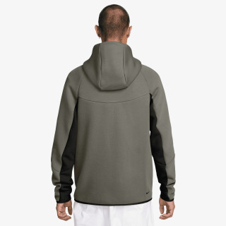 Nike M NK TCH FLC FZ WR HOODIE 