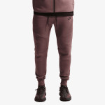 Nike M NK TCH FLC FZ WR HOODIE 