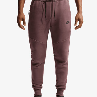 Nike M NK TCH FLC FZ WR HOODIE 