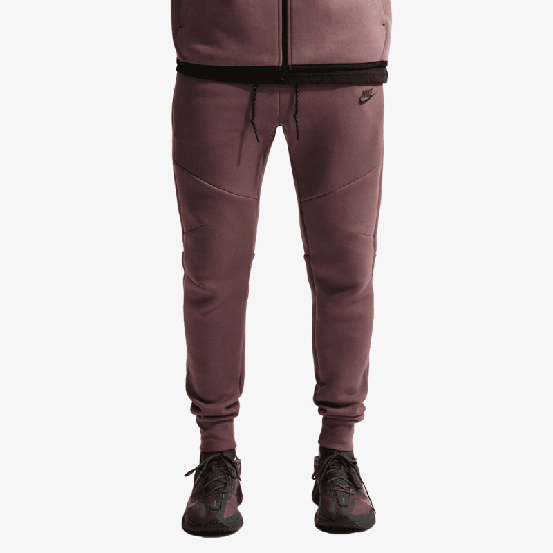 Nike M NK TCH FLC FZ WR HOODIE 
