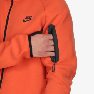 Nike M NK TCH FLC WR FZ JKT 
