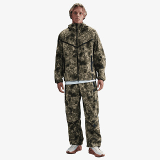 Nike M NK TECH WVN JKT GX AOP 