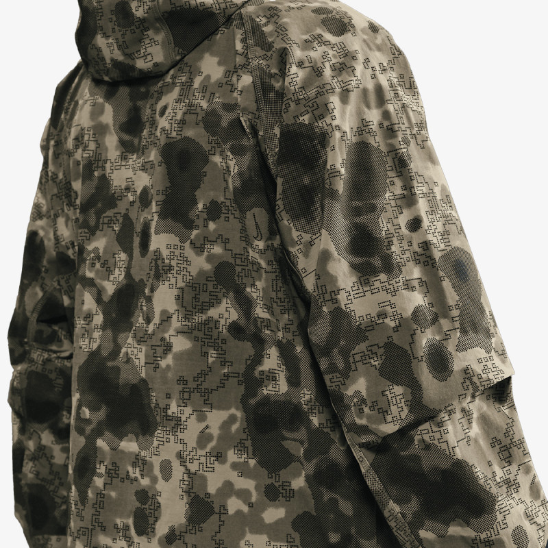 Nike M NK TECH WVN JKT GX AOP 