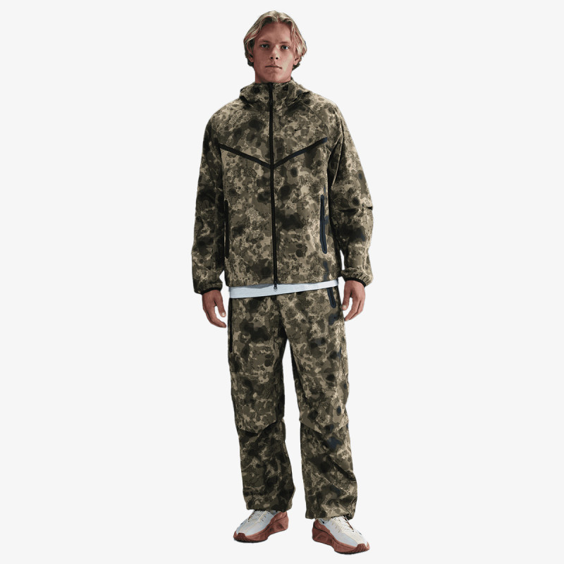 Nike M NK TECH WVN JKT GX AOP 