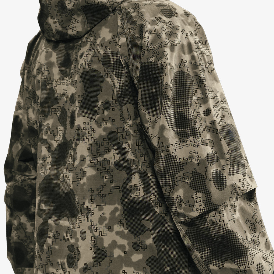 Nike M NK TECH WVN JKT GX AOP 