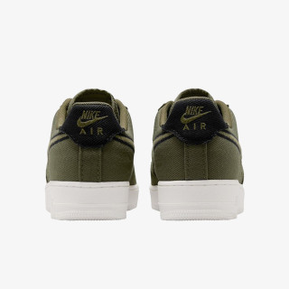Nike AIR FORCE 1 LOW CANVAS 