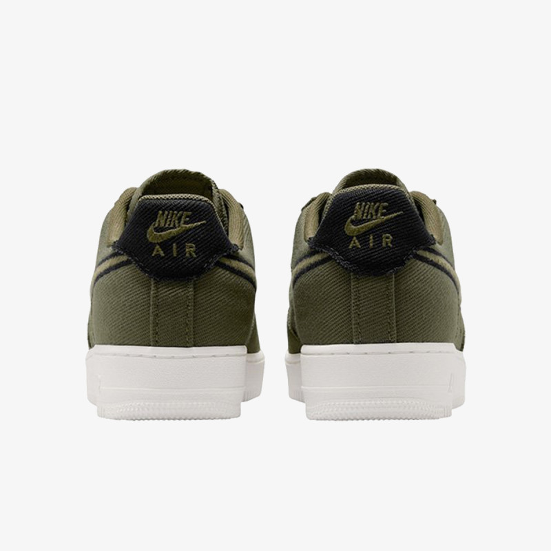 Nike AIR FORCE 1 LOW CANVAS 