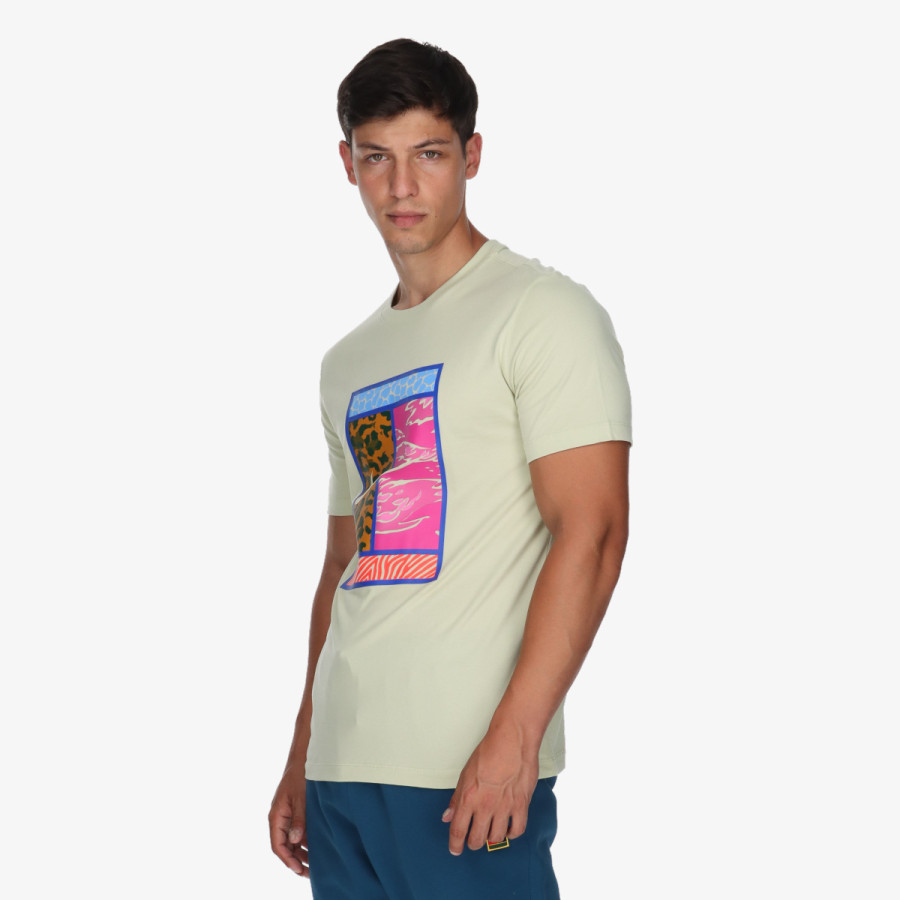 Nike M NKCT DF TEE COURT 