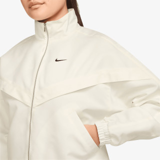Nike W NSW NK LIQ SHINE WR JKT 