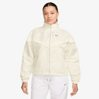 Nike W NSW NK LIQ SHINE WR JKT 